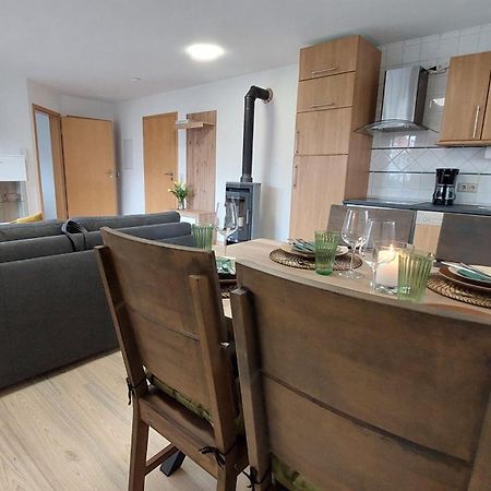 Ferienwohnung Mutz Sigmarszell Bagian luar foto