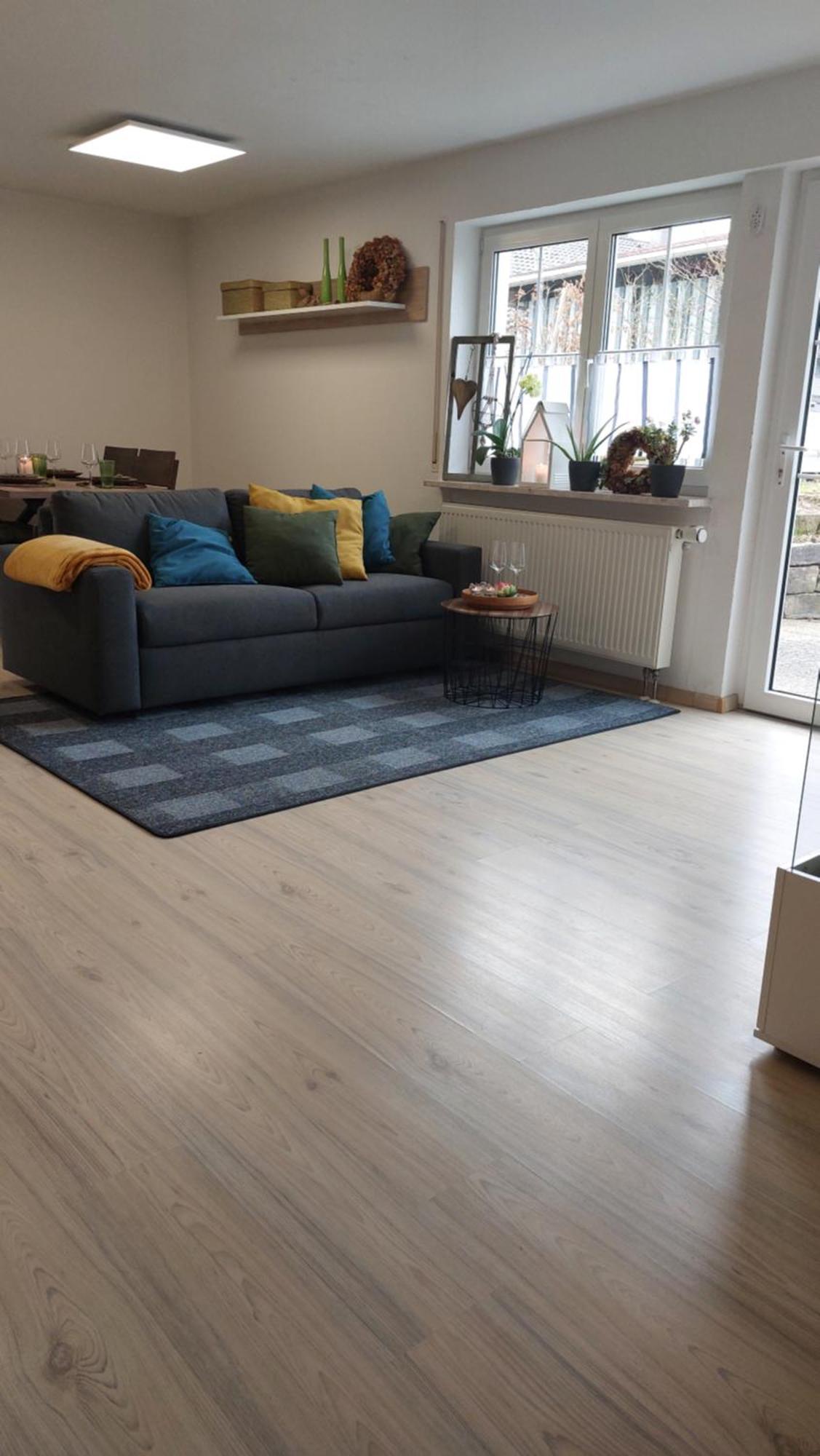 Ferienwohnung Mutz Sigmarszell Bagian luar foto