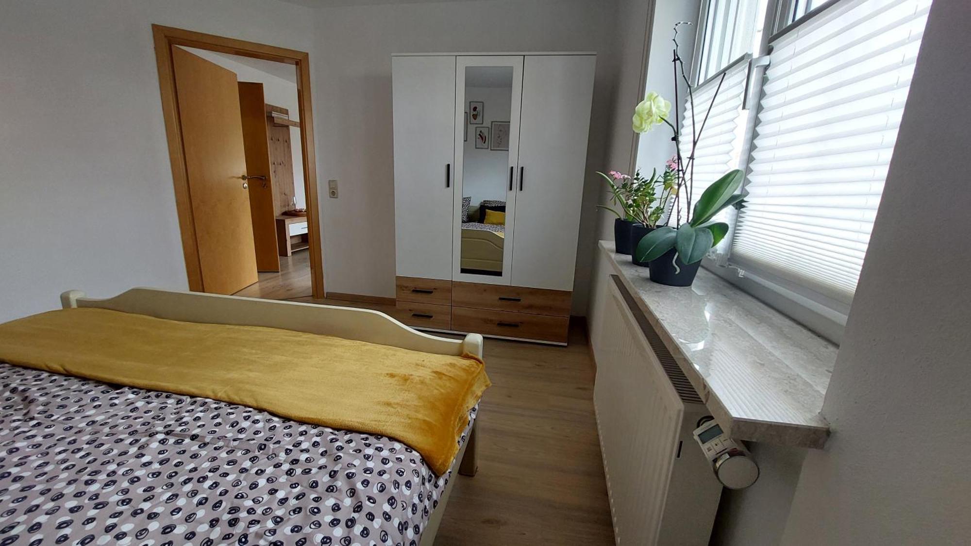Ferienwohnung Mutz Sigmarszell Bagian luar foto