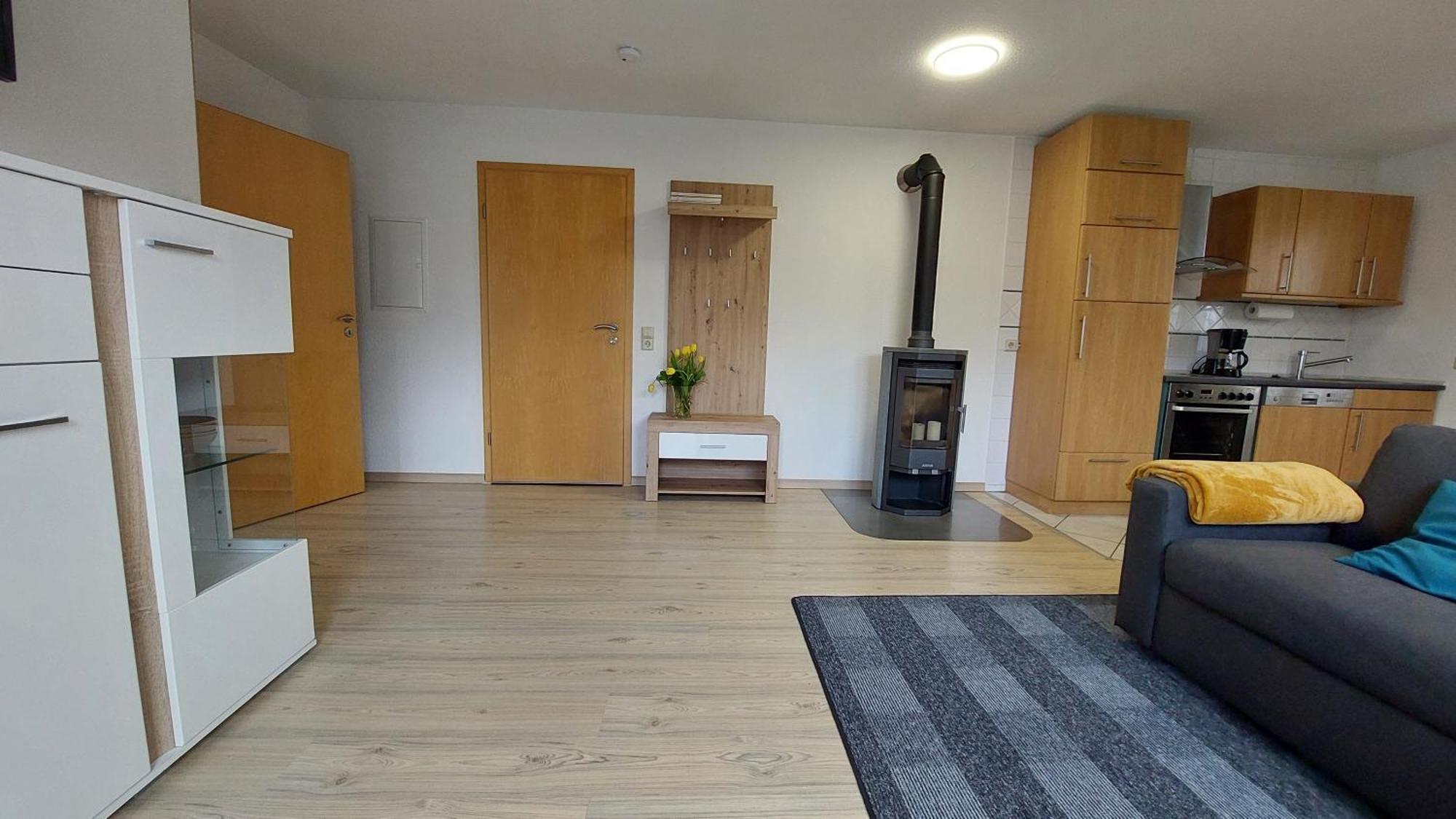 Ferienwohnung Mutz Sigmarszell Bagian luar foto