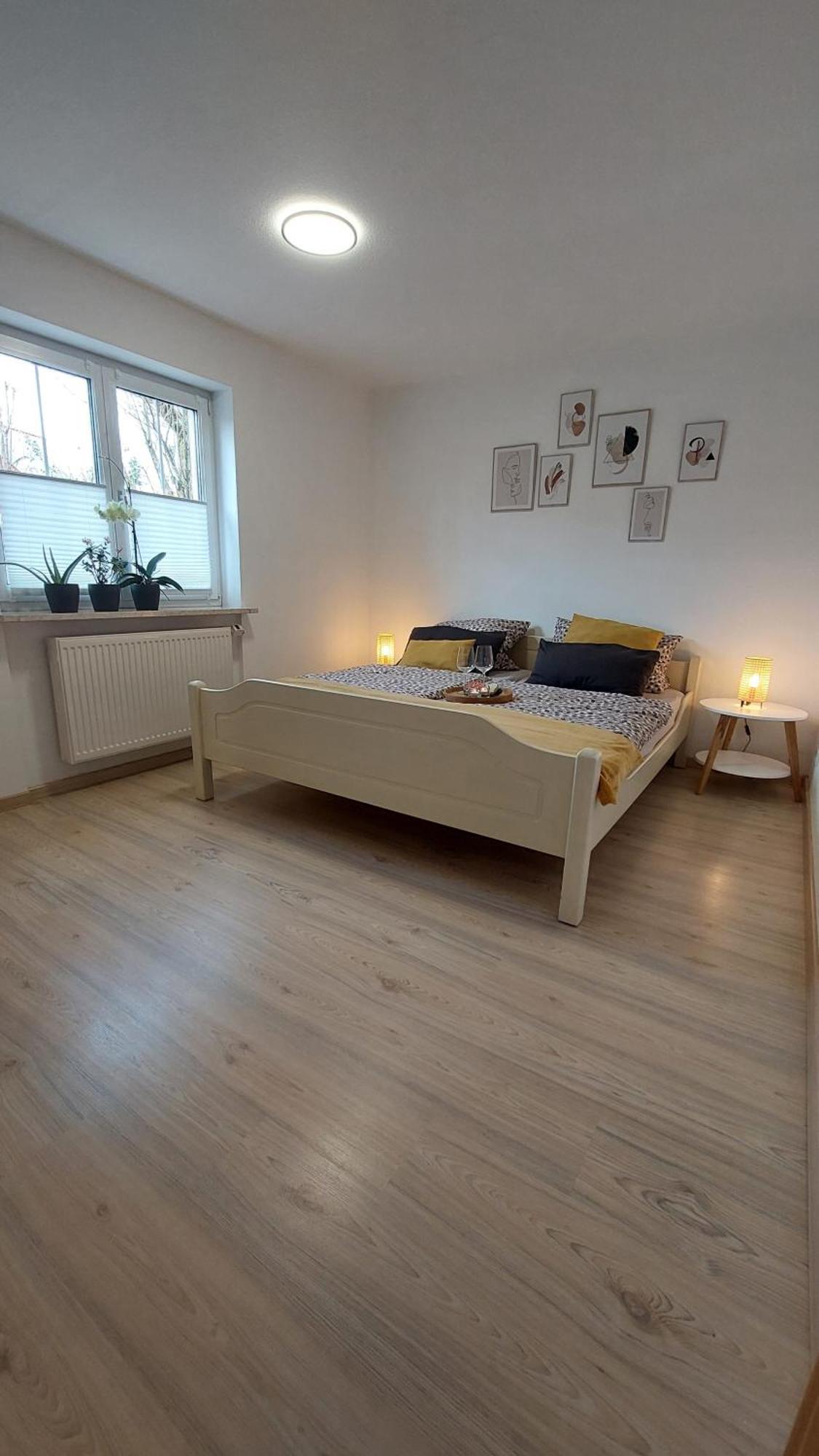 Ferienwohnung Mutz Sigmarszell Bagian luar foto