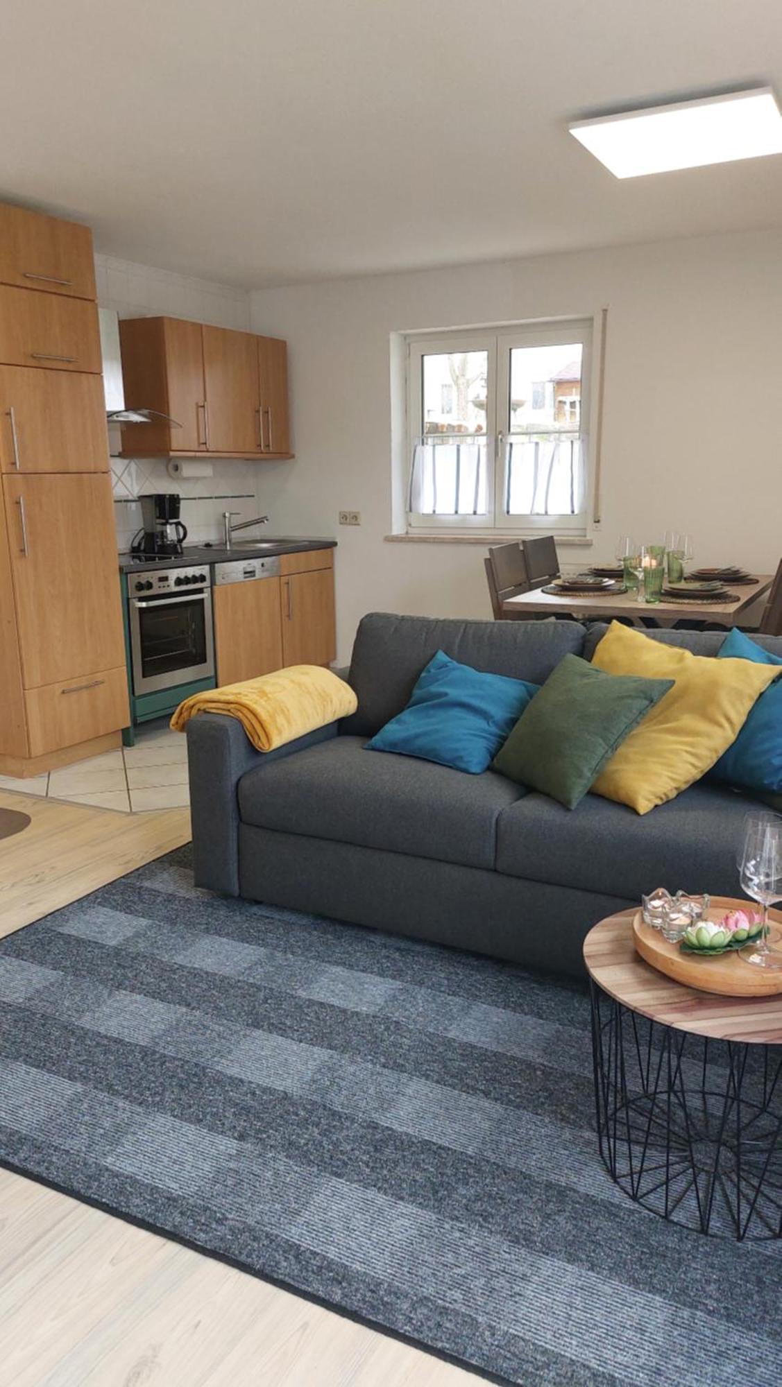Ferienwohnung Mutz Sigmarszell Bagian luar foto