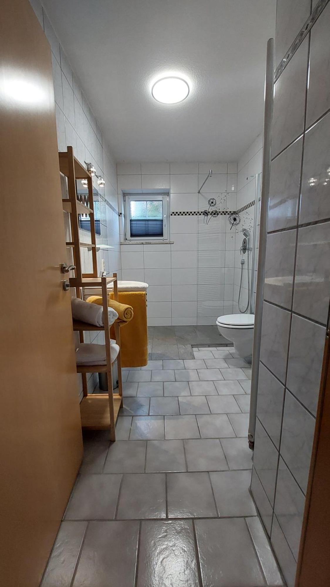 Ferienwohnung Mutz Sigmarszell Bagian luar foto
