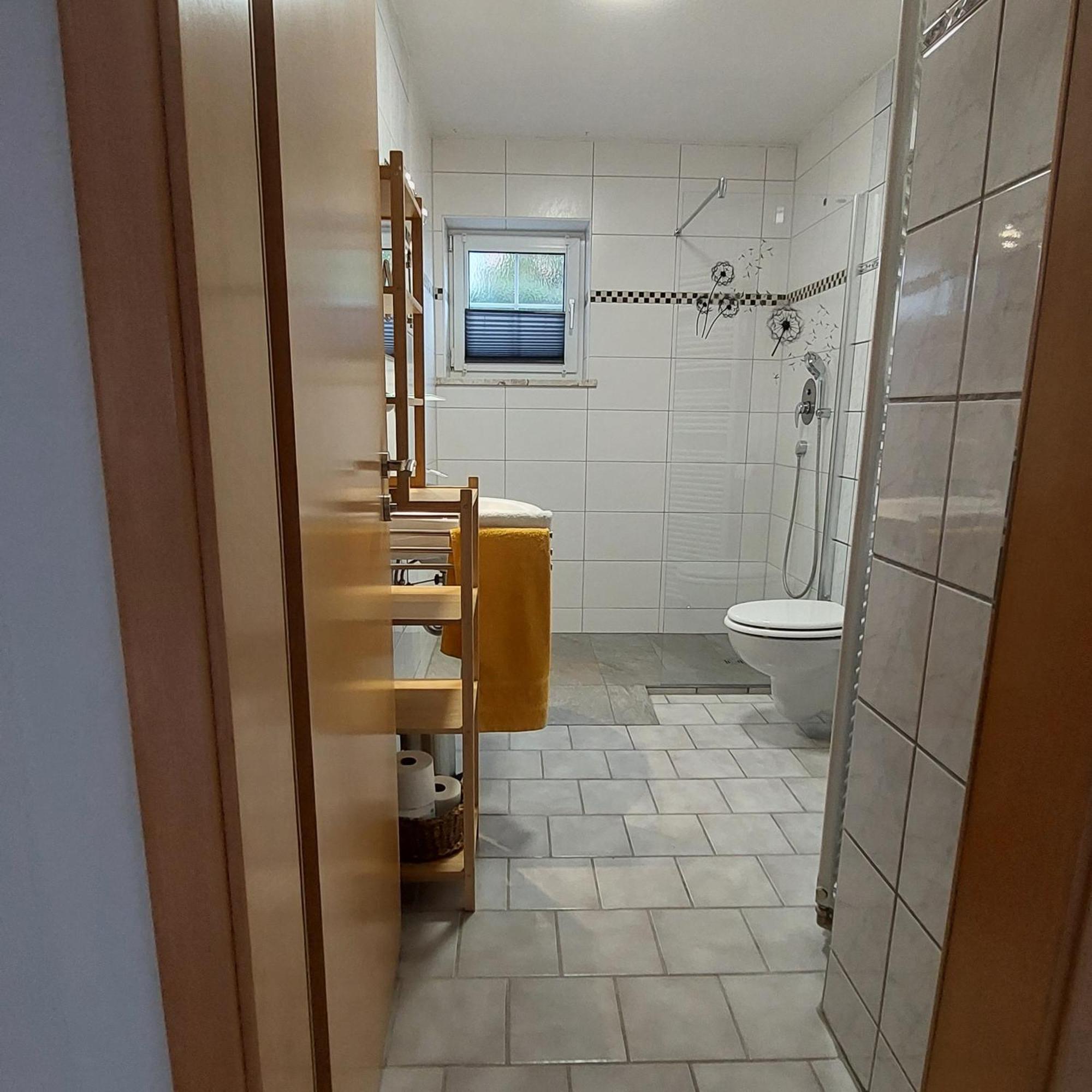 Ferienwohnung Mutz Sigmarszell Bagian luar foto